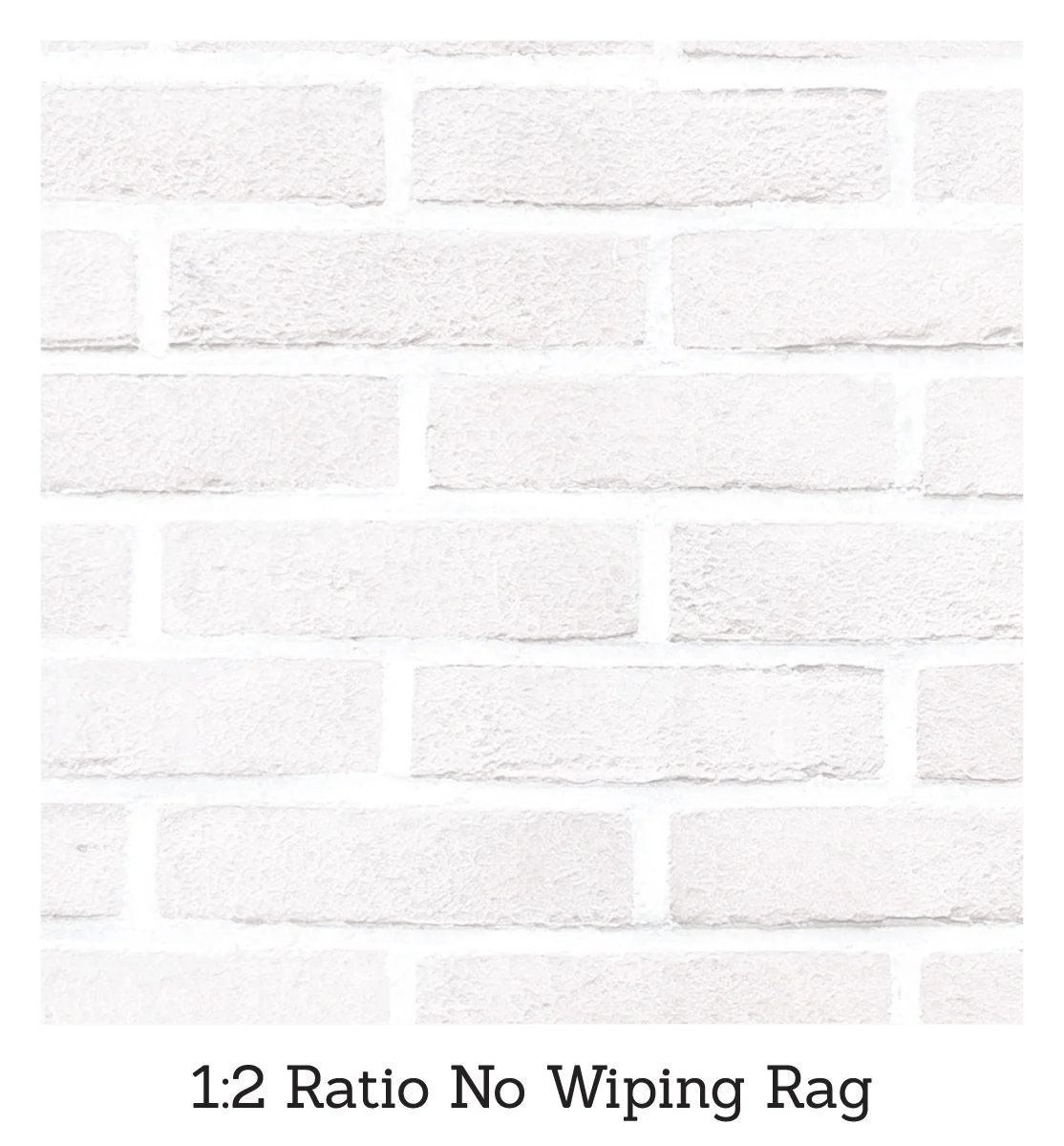 Brick Transformations Whitewashed Kit - Image 5
