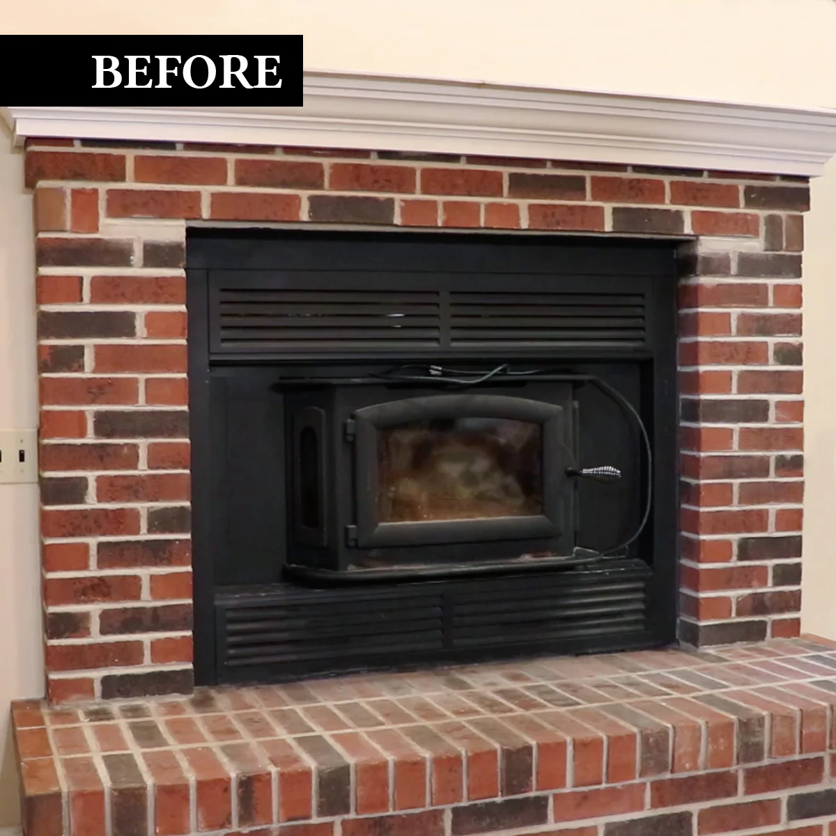 Brick Transformations Whitewashed Kit - Image 7