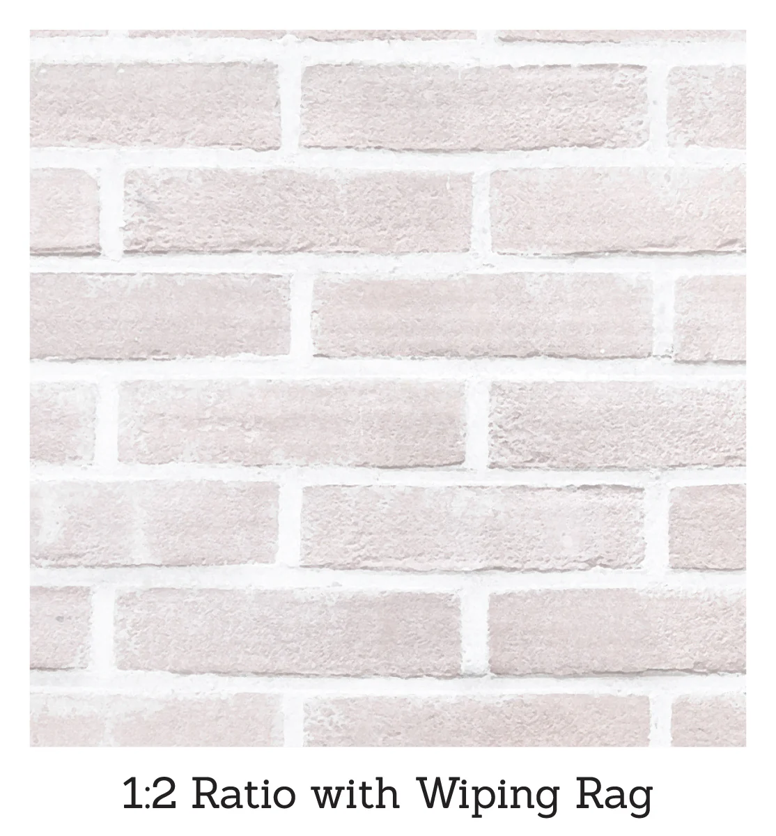 Brick Transformations Whitewash Paint - Image 4