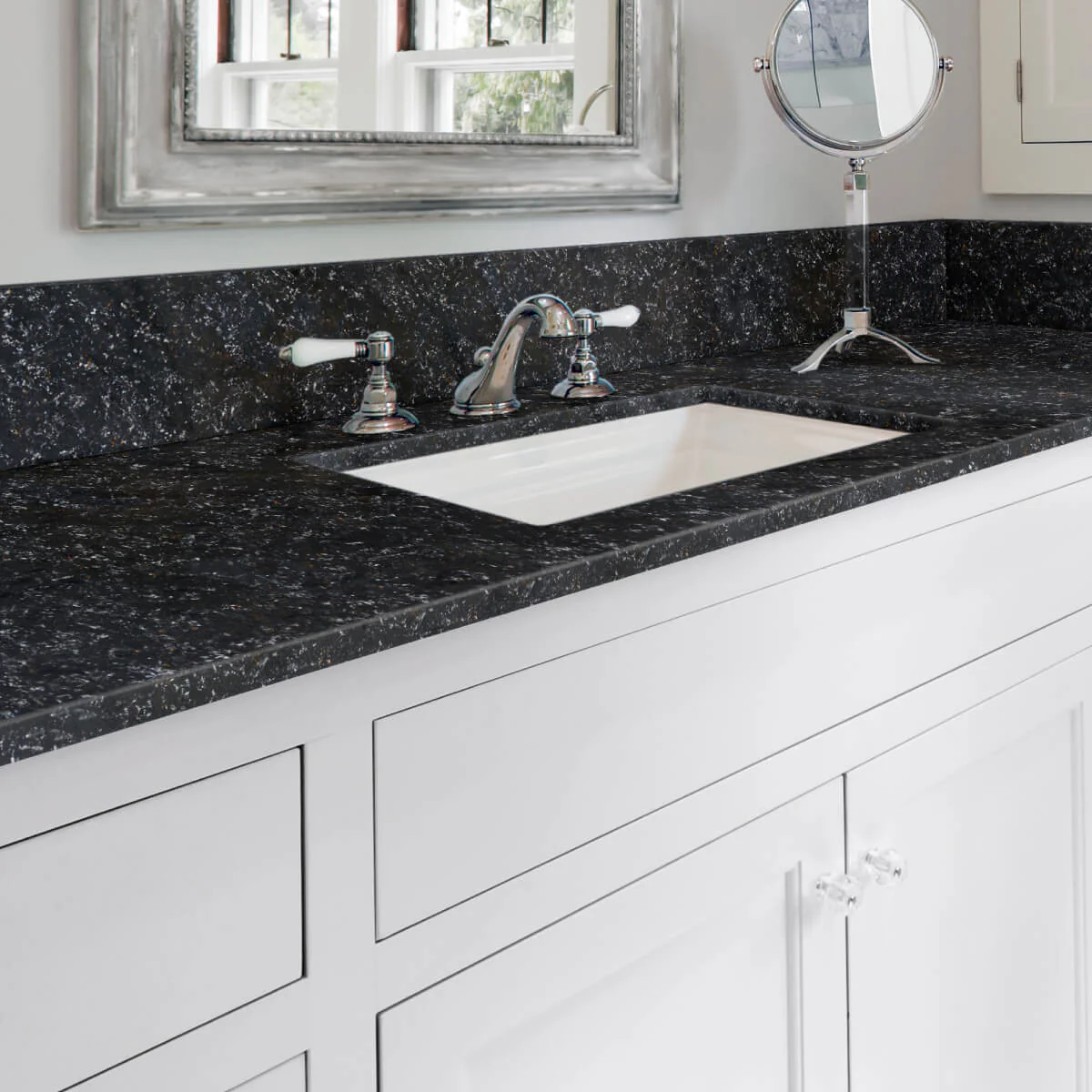 Giani Bombay Black Small Project Paint Kit - Image 4