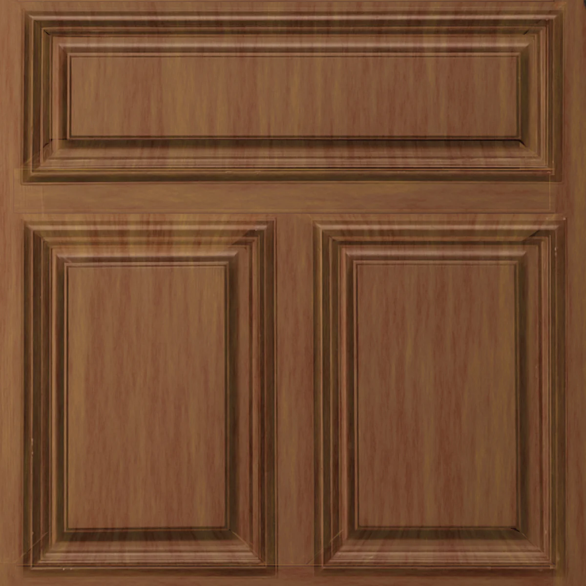 Giani English Oak Wood Look Kit for Front Doors - Image 3