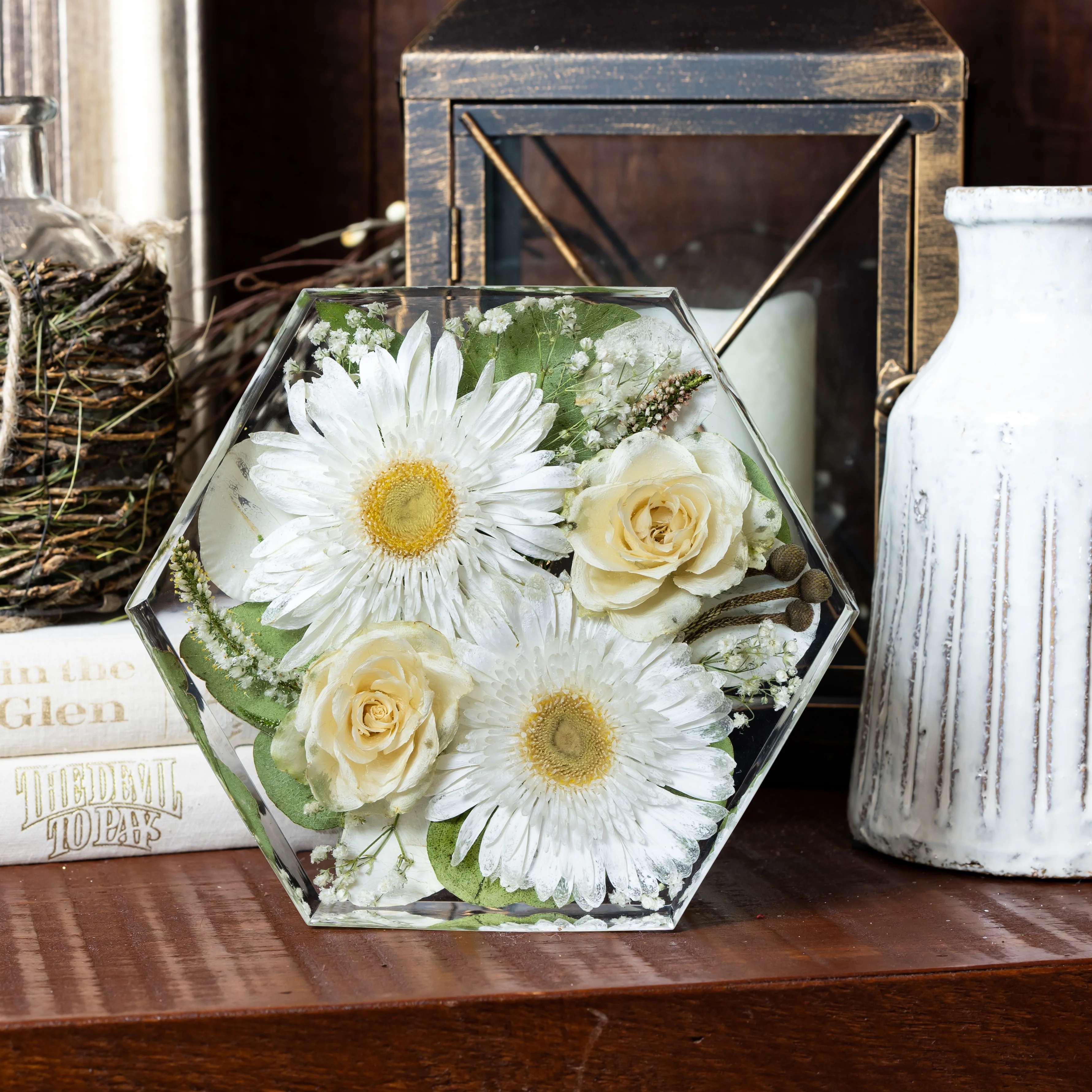 Giani Everlasting Bridal Kit with PetalSafe™ - Image 4