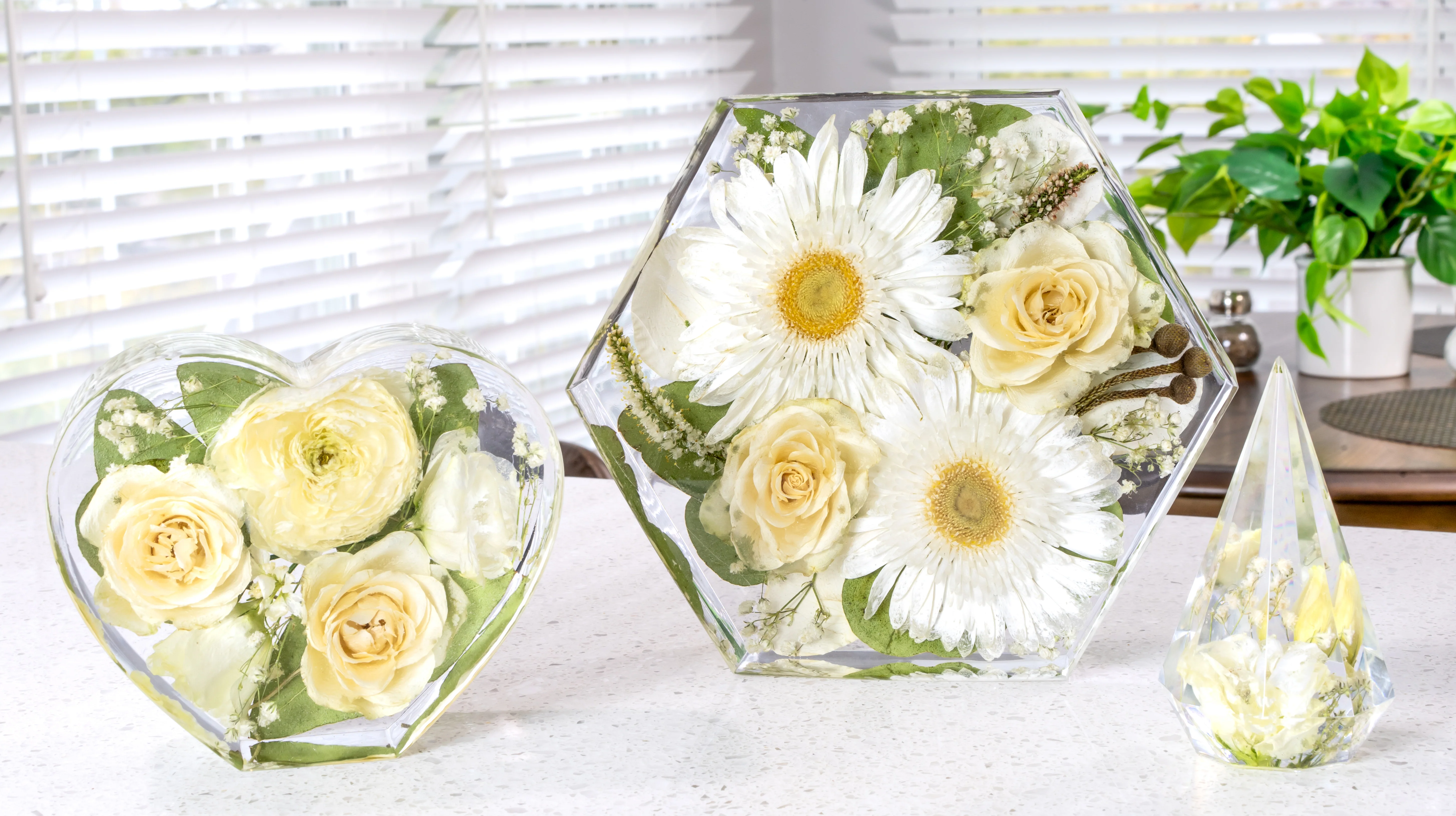Giani Everlasting Bridal Kit with PetalSafe™ - Image 6