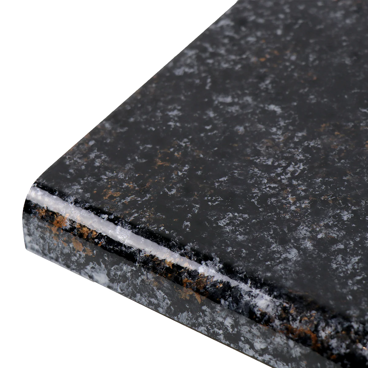 Giani Granite 2.0 - Bombay Black Countertop Kit - Image 8
