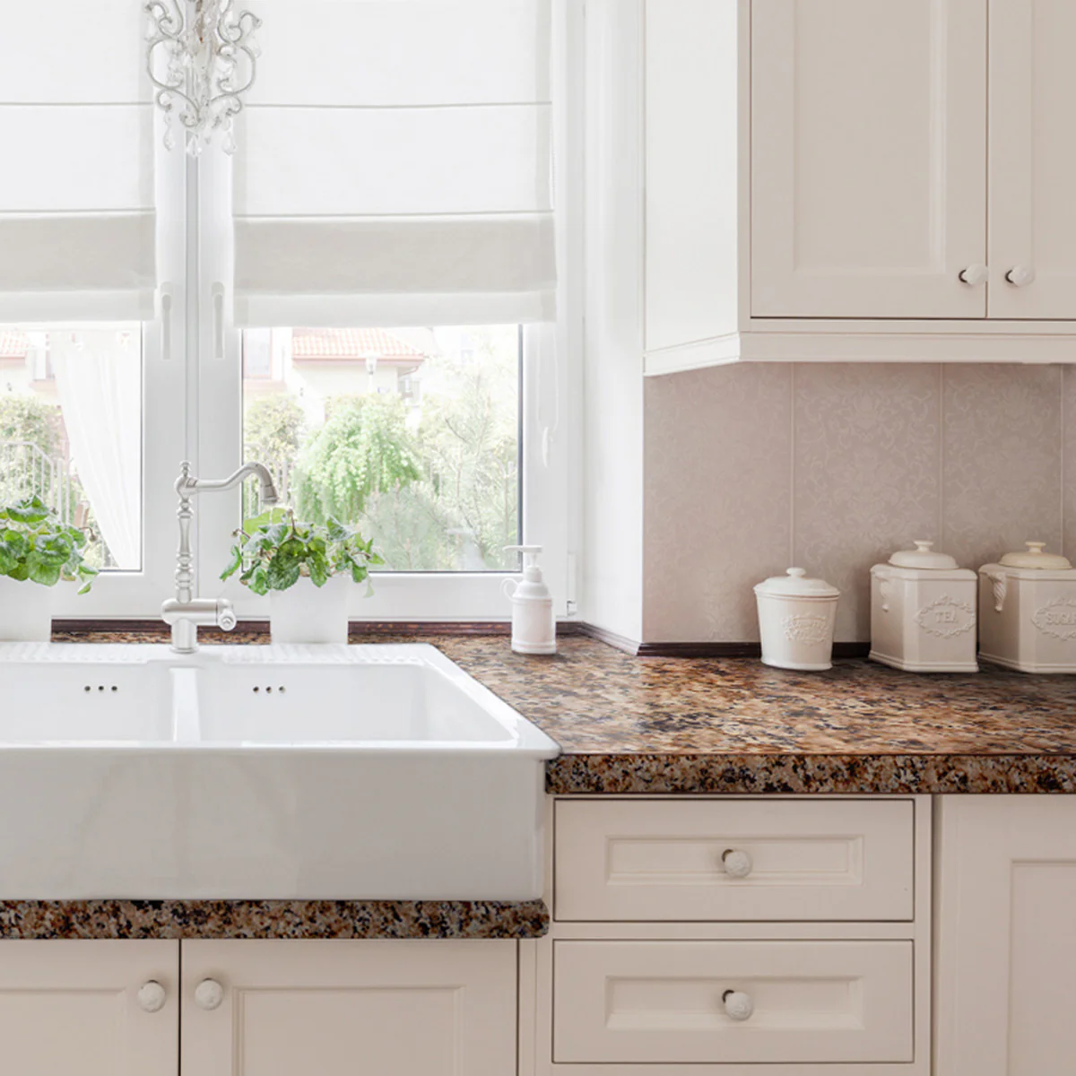 Giani Granite 2.0 - Chocolate Brown Countertop Kit - Image 4
