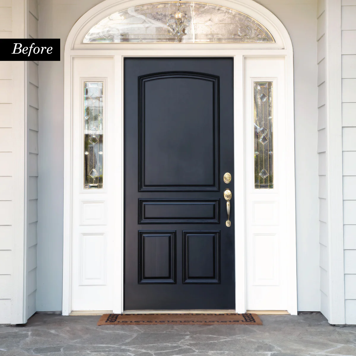 Giani Honey Oak Wood Look Kit for Front Doors - Image 5