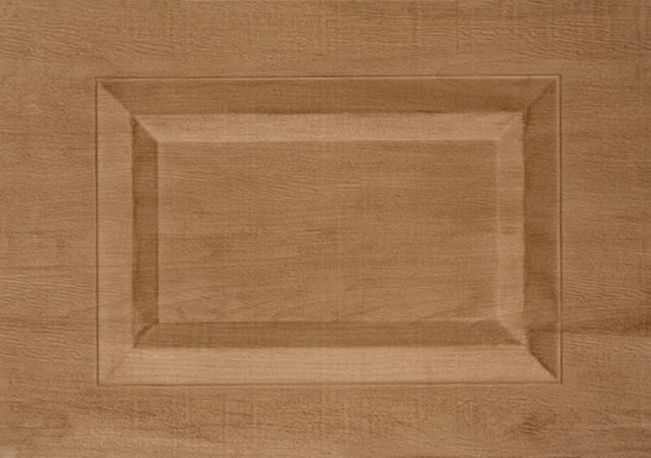 Giani Honey Oak Wood Look Kit for Garage Doors - Image 2