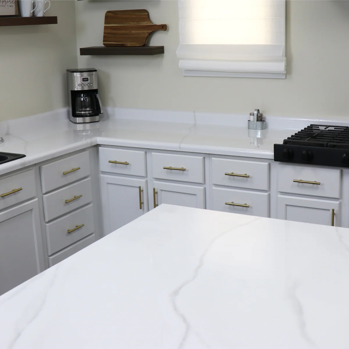 Giani Marble Countertop Paint Kit - Image 7