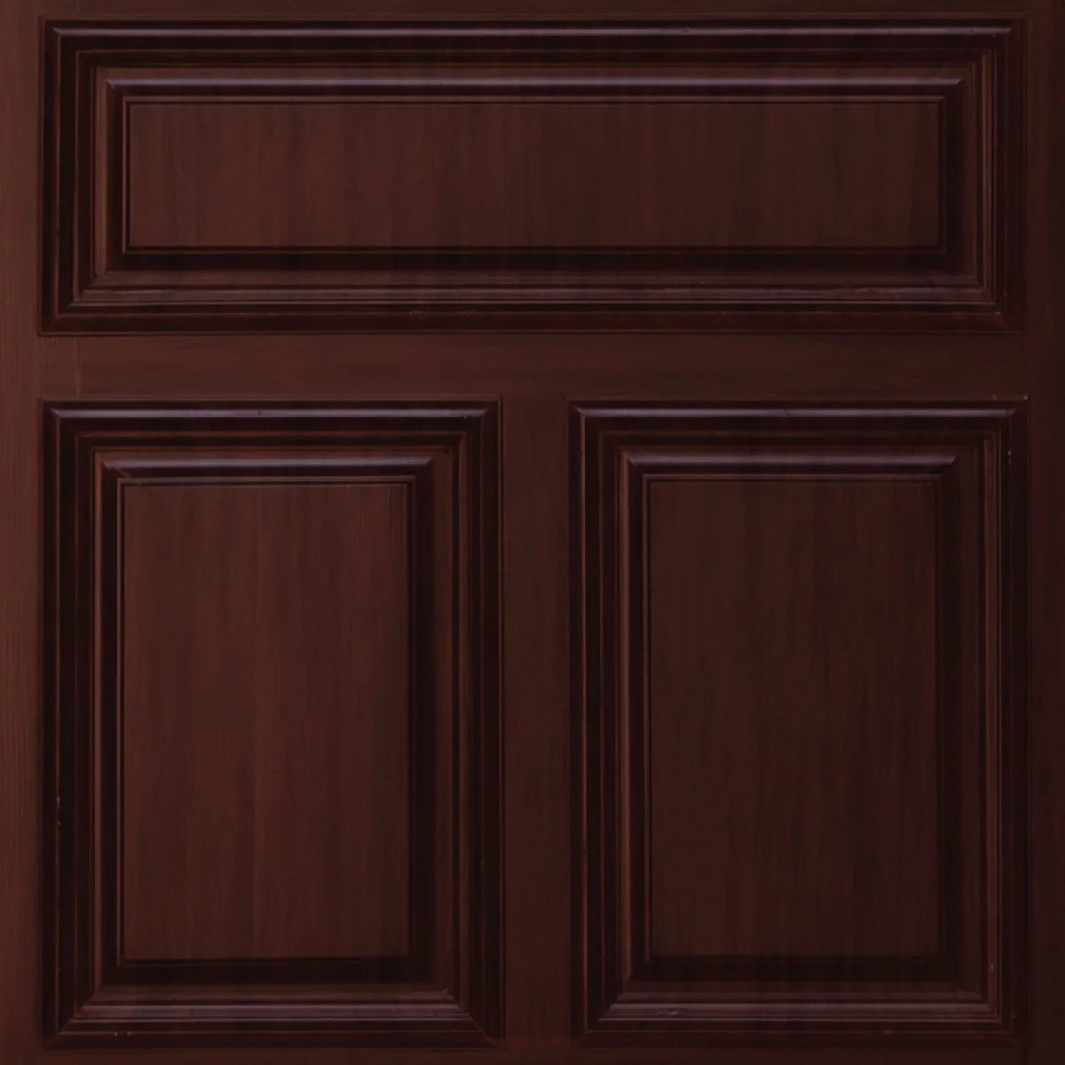 Giani Royal Mahogany Wood Look Kit for Front Doors - Image 3