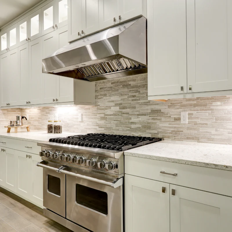 Nuvo Antique White Cabinet Paint Kit - Image 5