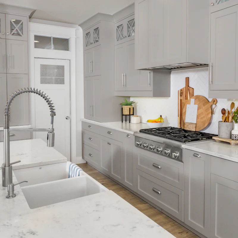 Nuvo Driftwood Cabinet Paint - Image 5