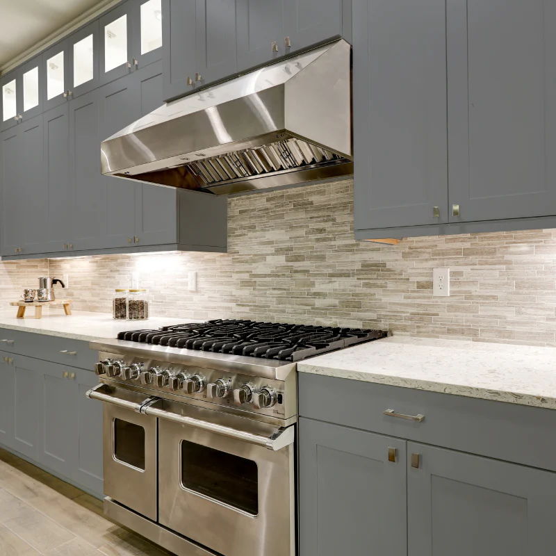 Nuvo Earl Grey Cabinet Paint - Image 4