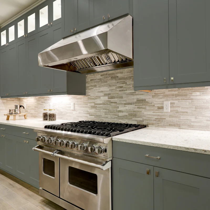 Nuvo Olde Sage Cabinet Paint Kit - Image 5