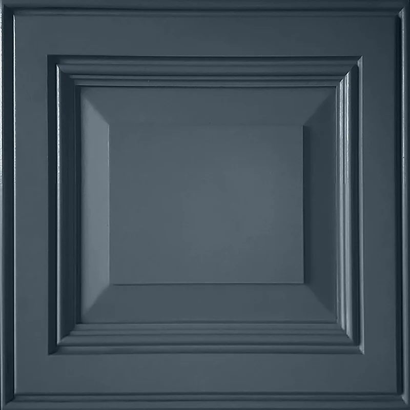 Nuvo Oxford Blue Cabinet Paint - Image 2
