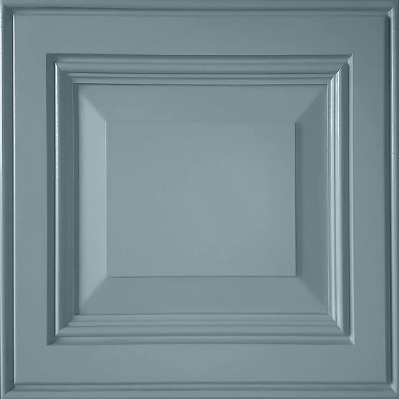 Nuvo Tidal Haze Cabinet Paint - Image 2