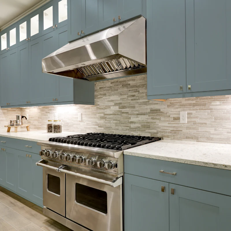 Nuvo Tidal Haze Cabinet Paint - Image 4